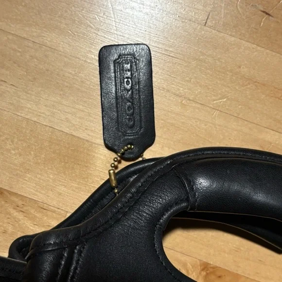 Coach 9994 Drawstring Backpack Bucket - Picture 3 of 8